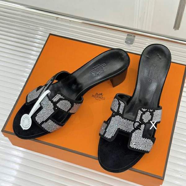 Picture of Hermes Shoes _SKUHermessz35-403CMJX100211176